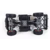 Amewi AMXRock RCX10B Scale Crawler veicolo crawler motore elettrico 1:10 (22432)