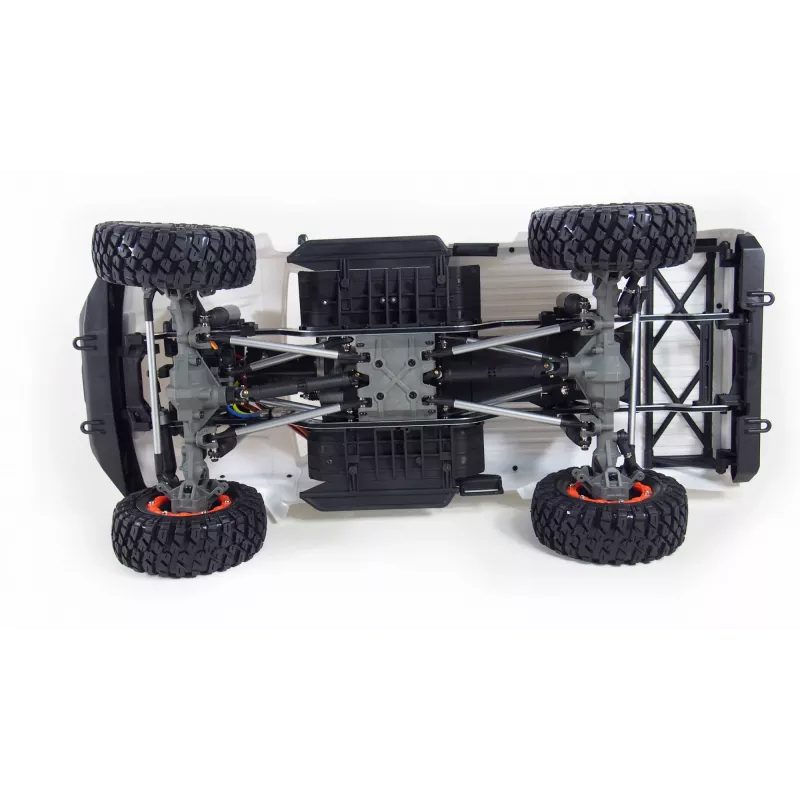 Amewi AMXRock RCX10B Scale Crawler veicolo crawler motore elettrico 1:10 (22432)
