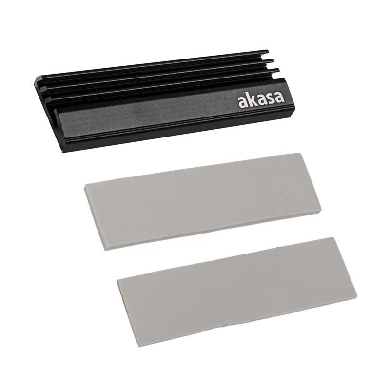 Scheda di interfaccia Akasa AK-PCCM2P-05