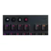 Tastiera da gaming meccanica Logitech G G915 LIGHTSPEED wireless RGB GL Linear