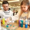 Set creativo per bambini Tuban TU3771 multicolore 8 anni
