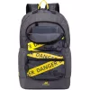 Zaino per notebook Urban 14L 13.3/5421 grigio camo Rivacase