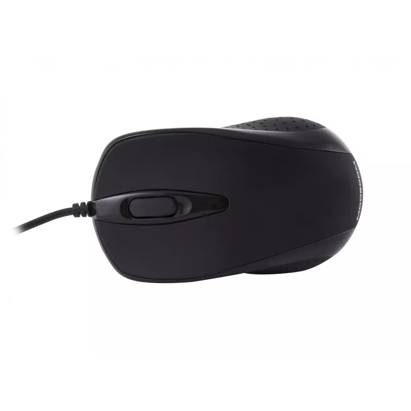 Modecom MC-M4 Mouse USB Type-A Ottico 800 DPI ambidestro