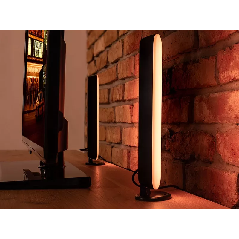 Lampada da tavolo e a sospensione TRACER Smart Flow Tracer 47245 Ambience TRAOSW47245 controllo Wi‑Fi LED