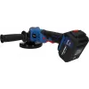 Smerigliatrice angolare Blaupunkt CG5010
