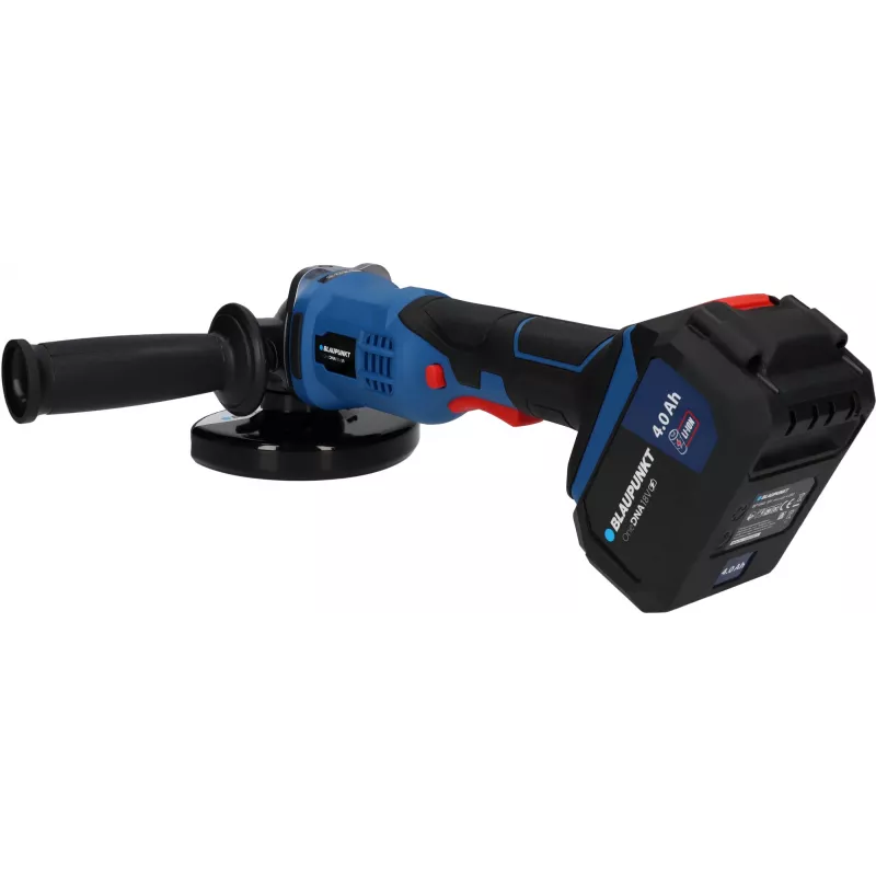 Smerigliatrice angolare Blaupunkt CG5010