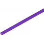 EUROLITE empty-Tube 10x10mm viola 2m (51201042)