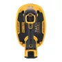 Ventosa sollevatrice DeWalt GRABO DCE590N 18V, senza fili, portatile, 1 ventosa, carico max. 120 kg