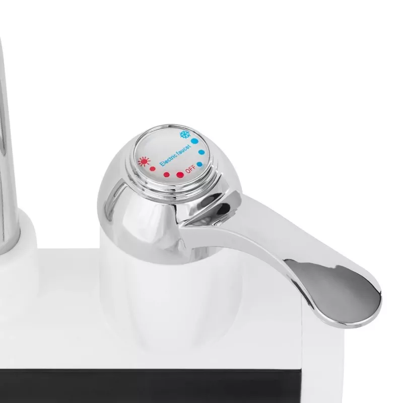 Scaldacqua istantaneo N'OVEEN IWH160