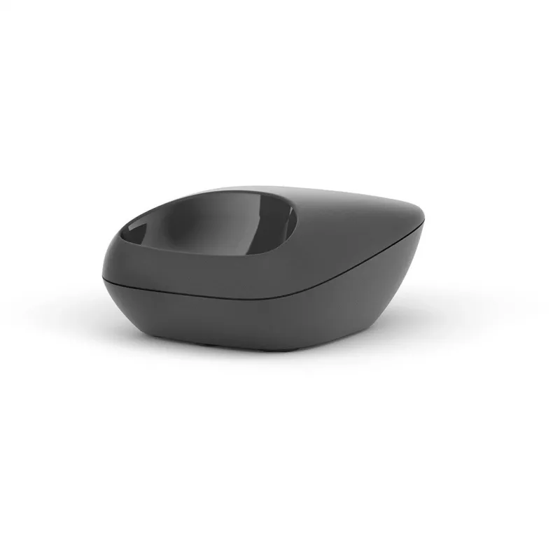 Gigaset AS690 Duo nero int.
