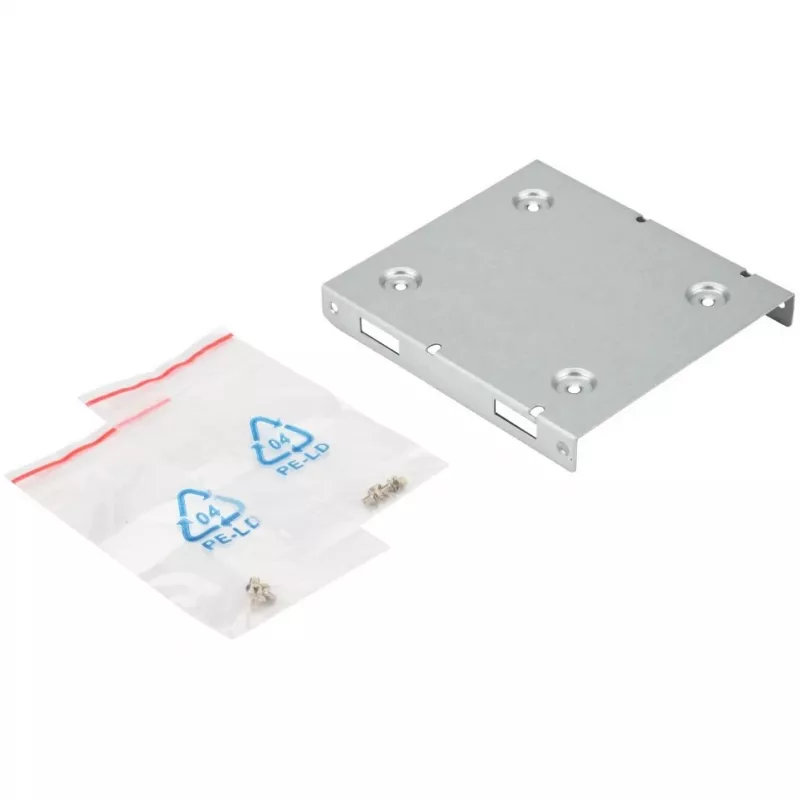 Staffa di montaggio HDD Supermicro MCP-220-73102-0N