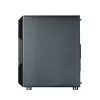 Case computer Zalman I3 NEO ARGB nero midi tower