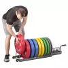 Carrello di ricarica HMS Premium WPT01
