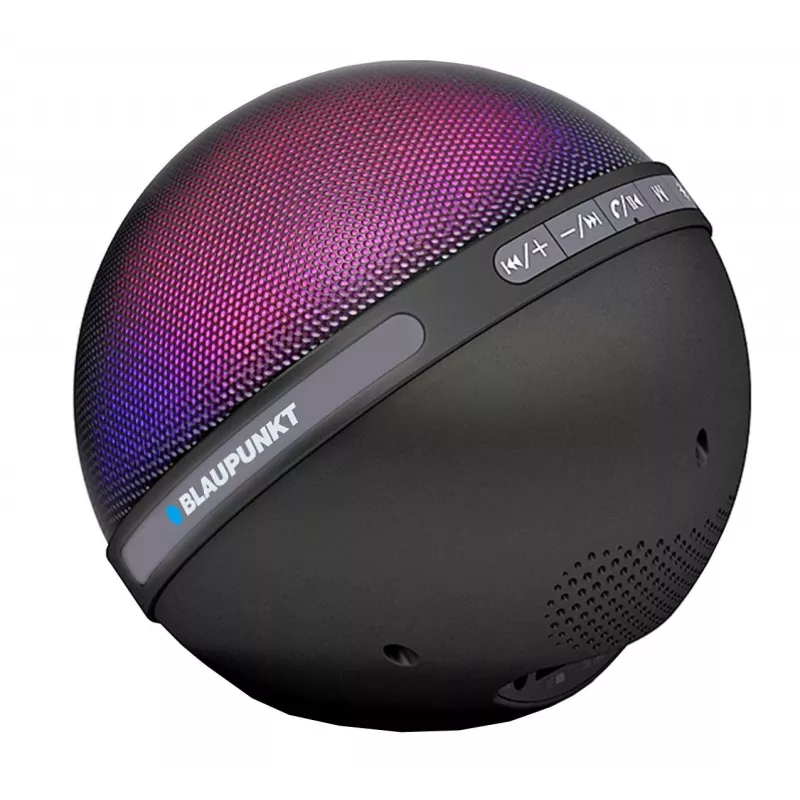 Altoparlante Bluetooth portatile BT08LED