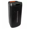 Altoparlante Bluetooth CityLIGHT + telecomando + microfono