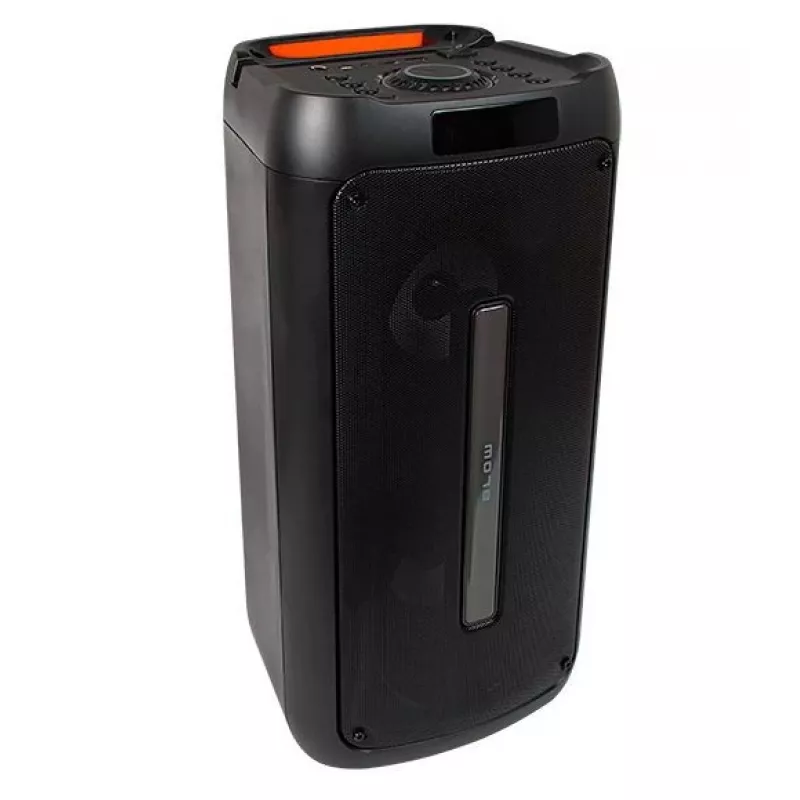 Altoparlante Bluetooth CityLIGHT + telecomando + microfono