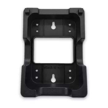 Supporto a parete Snom per telefono - per snom D120