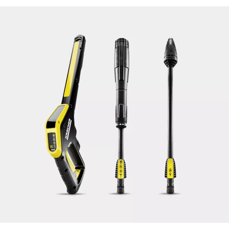 Idropulitrice K4 Power Control Flex Home *EU