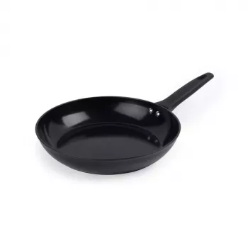 Padella Russell Hobbs 28 cm Thermocollar RH03255EU7, rivestimento antiaderente, indicatore di calore