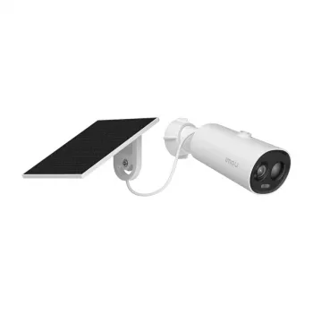Imou Cell 3C 5MP telecamera di videosorveglianza bullet IP per esterni 2880 x 1620 Pixel parete