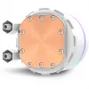 Sharkoon S90 RGB White raffreddamento a liquido AiO