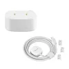 Sensore perdite d'acqua Sonoff SNZB-05P Zigbee 3.0 – rilevatore wireless di umidità e allagamento