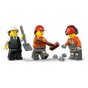 LEGO CITY 60478 Betoniera