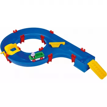 AmphieSet, binario