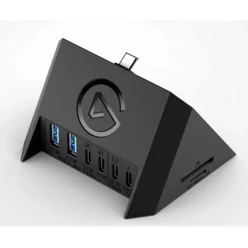 Hub USB per Stream Deck +
