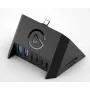 Hub USB per Stream Deck +