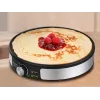 Macchina per crêpe Taurus Crepe&Fun 968384000 — macchina elettrica per crêpe e pancake