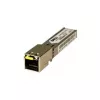 Ricetrasmettitore SFP Dell 407-BBEL 1000BASE-T 1 Gbit/s per cablaggio twisted-pair