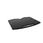 ONKRON APT1551-B ripiano per supporto mobile, nero