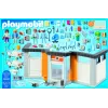 Personaggio Playmobil 70191 Padiglione ospedaliero arredato 297 pezzi