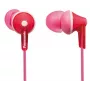 Auricolari Panasonic RP-HJE125E-P