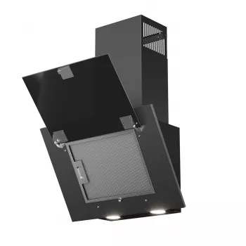 Cappa aspirante MAAN Vertical PG 50 nero opaco