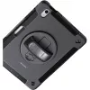 Cover 4smarts Rugged Case Grip iPad 10,9 27,7 cm nero