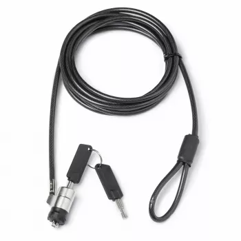 Lucchetto di sicurezza per notebook DICOTA Stand-alone Pro Key D30867