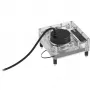 Alphacool Core serbatoio di espansione 120mm VPP Apex pompa — Alphacool 14561, serbatoio di espansione 120mm per integrazione pompe VPP Apex