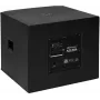 Subwoofer attivo Omnitronic AZX-118A, 400 W, driver da 18