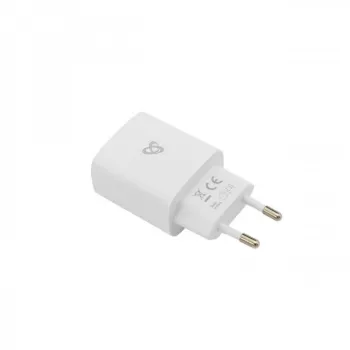 Sbox HC-120 alimentatore USB Type-C bianco