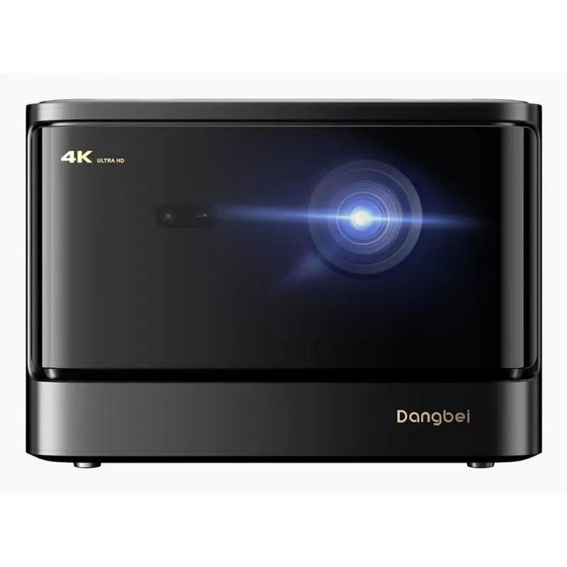 Dangbei DBOX02 (Mars Pro 2) proiettore dati 2450 ANSI lumen DLP UHD 4K (3840x2160) 3D nero