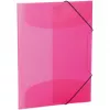 Cartellina in polipropilene (PP) HERMA 19517 rosa A3