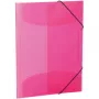 Cartellina in polipropilene (PP) HERMA 19517 rosa A3