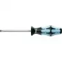 Wera cacciavite a taglio in acciaio inox (05032002001)