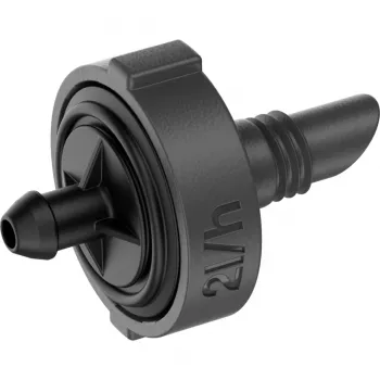Gardena 13302-20 prodotto 2 L nero
