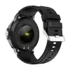 Smartwatch Colmi V69 nero