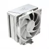 Dissipatore CPU ad aria MODECOM Volcano 0C T720 12 cm bianco