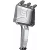 Camion ribaltabile 30 cm con luce e suono Simba