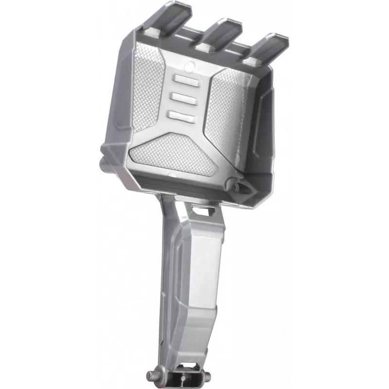 Camion ribaltabile 30 cm con luce e suono Simba